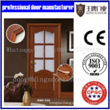 Popular Design MDF Combined French Doors